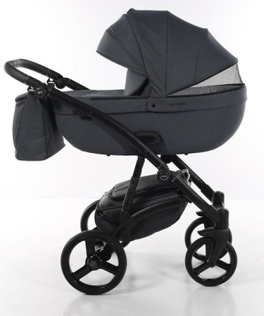 Tako Laret Soft Wózek Głęboko-Spacerowy 2w1 01