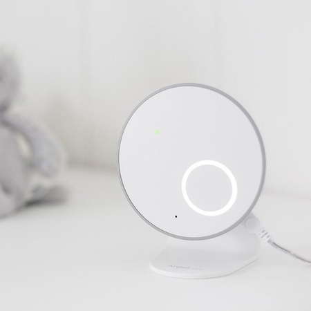 Angelcare Niania Elektroniczna Audio z Czujnikiem Ruchu AC127