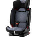 Britax Romer Advansafix IV M Fotelik Samochodowy 9-36kg Blue Marble