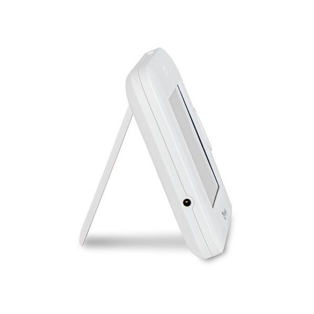 Lionelo Niania elektroniczna Babyline 8.1