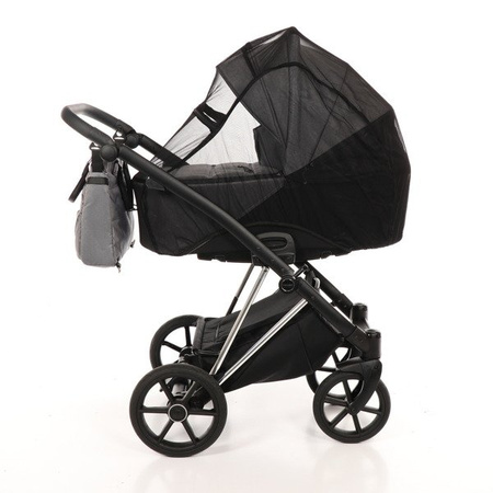 Tako Jumper V Wózek Głęboko-Spacerowy 2w1 3