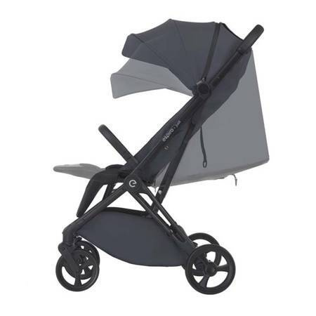 Espiro Just Wózek Spacerowy 109 Beige Cookie 2024