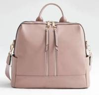 Dusty Pink