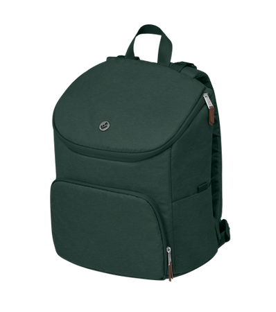 Maxi Cosi Oxford - zestaw akcesoriów Twillic Green