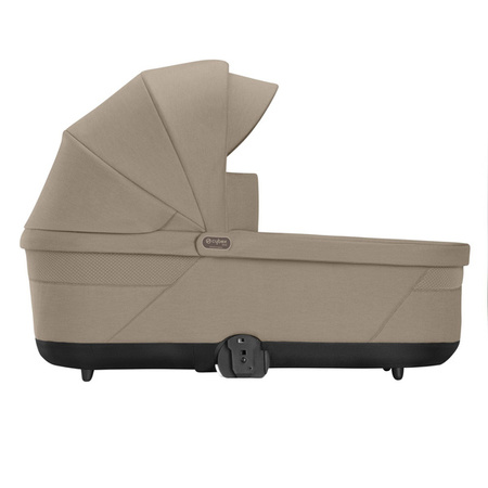 Cybex Gondola Do Wózka Gazelle S Almond Beige