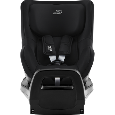 Britax Romer Dualfix Pro M Fotelik Samochodowy 0-18kg Midnight Grey