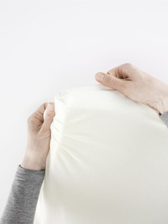 BabyBjorn - prześcieradło do łóżeczka turystycznego LIGHT