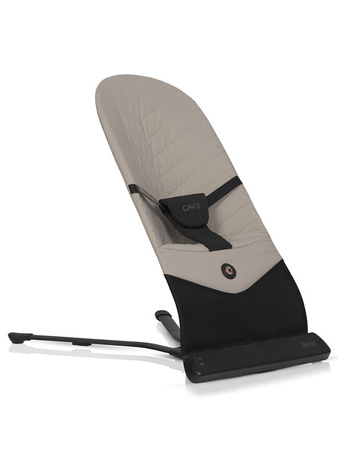 Cavoe Bebe Leżaczek Dziecięcy Taupe