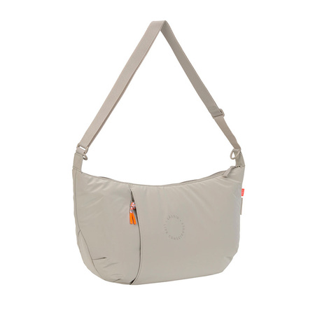 Lassig Green Label Torba dla mam z akcesoriami Lunua Bum Bag beige