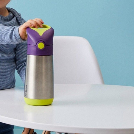 B. Box Bidon Termiczny 350 ml Passion Splash