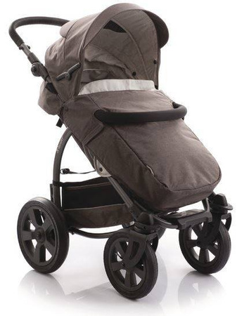 X-Lander Wózek Spacerowy X-A