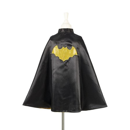 Souza! Dwustronna peleryna Magik Nietoperz 4-7 lat