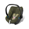 Cybex GB Artio Fotelik Samochodowy 0-13kg Lizard Khaki