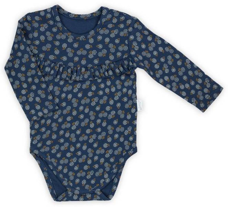 Body Bawełniane Długi Rękaw 179097 92