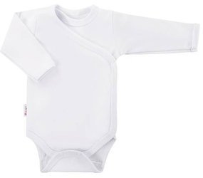 Body Rozpinane z Długim Rękawem  62