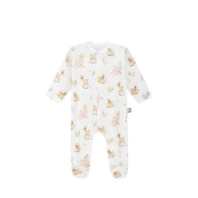 Bonjour Cherie Pajac niemowlęcy 50 Sarenki