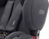 Recaro Young Sport Hero Fotelik Samochodowy 9-36kg Core Deep Black