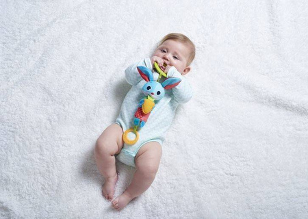 Tiny Love Tiny Smarts Dzwoneczek Zawieszka