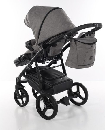 Tako Laret Soft Wózek Głęboko-Spacerowy 2w1 4