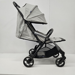 [OUTLET] Chicco Goody Xplus Wózek Spacerowy Pearl Grey