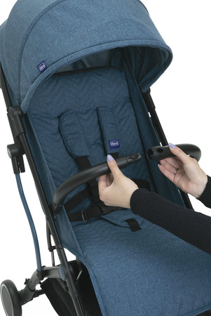 Chicco Trolley Me Wózek Calypso