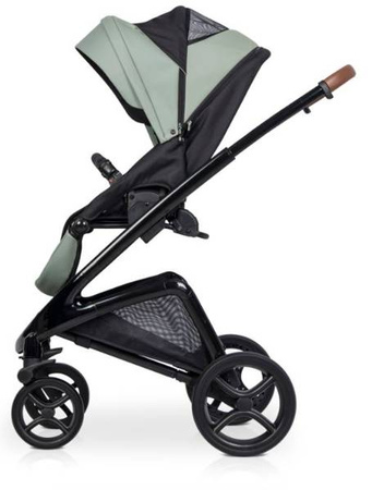 Riko XD Wózek Głęboko-Spacerowy 2w1 Lagoon