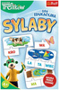 Trefl Sylaby Gra Edukacyjna Rodzina Treflików