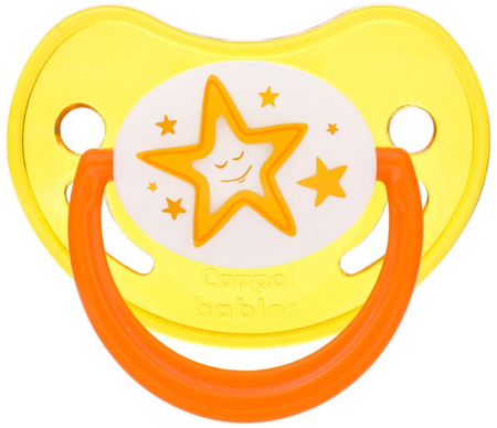 Canpol Smoczek Świecący „night Dreams” 0–6 Miesięcy