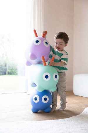 QUUT Skoczek Skippi Minty green