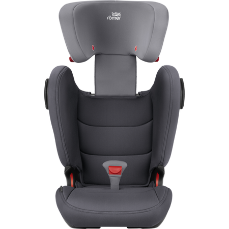 Britax Römer KIDFIX III M Fotelik Samochodowy 15-36 kg Storm Grey