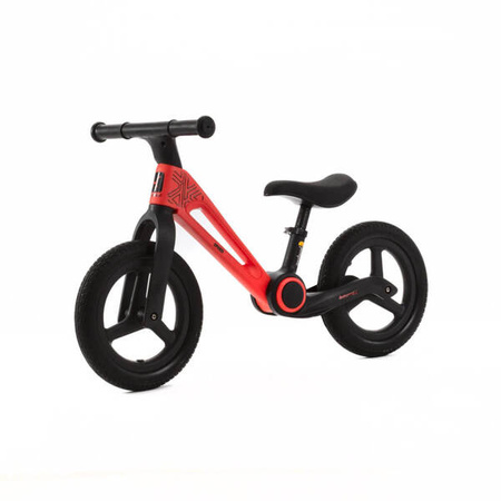 Adamex Speed Rowerek Biegowy Red