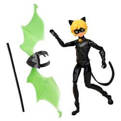 Playmates Figurka Miraculous Cat Noir