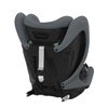 Cybex Pallas B-Fix Fotelik Samochodowy 9-36 kg Steel Grey