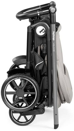 PegPerego Veloce Wózek Spacerowy Moonstone
