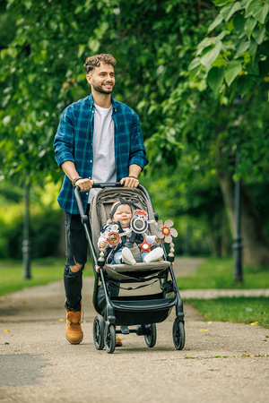 Tiny Love Łuk z Zabawkami - Tiny Rockers