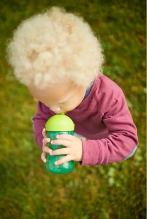 Avent Kubek z Twardym Ustnikiem 300ml Boy 804/03