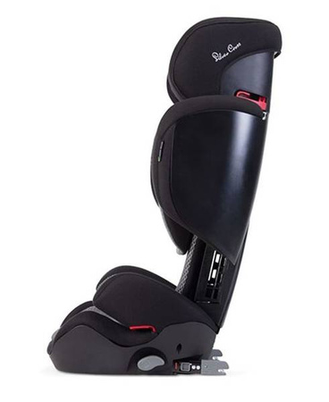 Silver Cross Discover Fotelik Samochodowy 15-36kg Brooklands