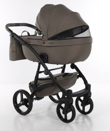 Tako Laret Soft Wózek Głęboko-Spacerowy 2w1 3