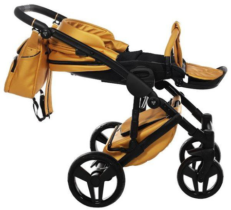 Tako Junama Diamond S Class Wózek Głęboko-Spacerowy 2w1 03