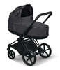 Cybex Priam 2.0 Lux Simply Flowers Gondola Dream Grey