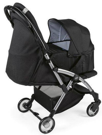 Chicco Goody Plus Wózek Spacerowy Cool Grey