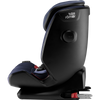 Britax Romer Advansafix IV R Fotelik Samochodowy 9-36kg Moonlight Blue