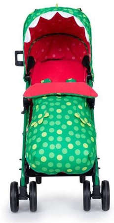 Cosatto Supa 3 Wózek Spacerowy Dino Mighty