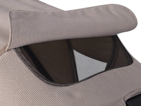 Cavoe Axo Shine Gondola Do Wózka Flamingo