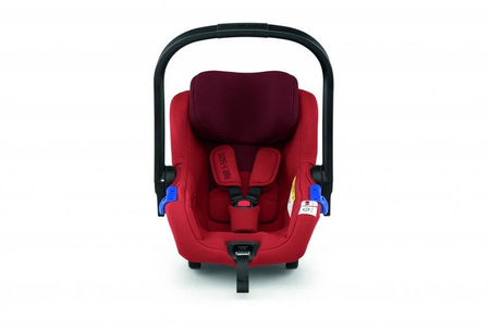 Concord Air I-size Fotelik Samochodowy 0-13kg Red