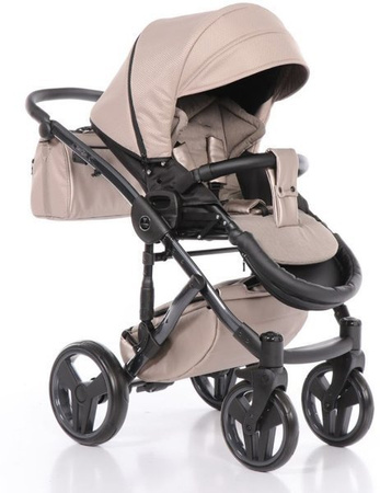 Junama Saphire Wózek Głęboko-Spacerowy 2w1 6