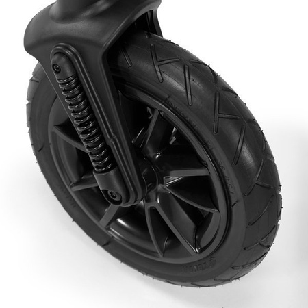 Kinderkraft XMOOV Wózek wielofunkcyjny 3w1 Grey