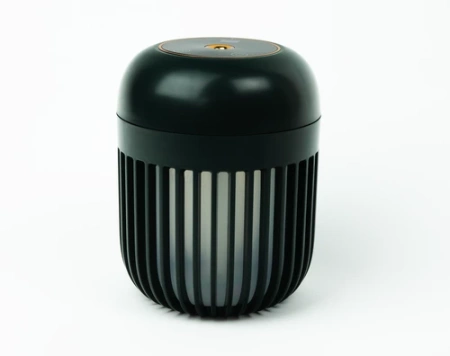 InnoGIO GioHygro Light Nawilżacz Powietrza z Lampką Zielony