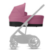 Cybex Gondola S do Balios S Lux, Talos S, Eezy S Magnolia Pink 2022