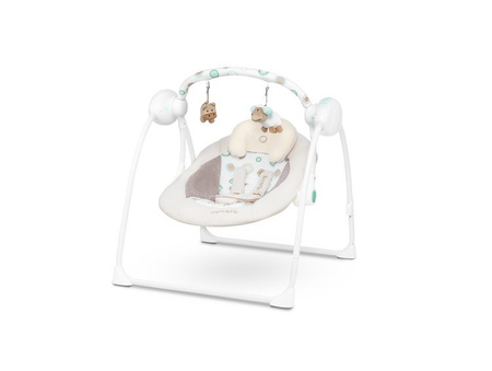 Lionelo Ruben Bujaczek Green